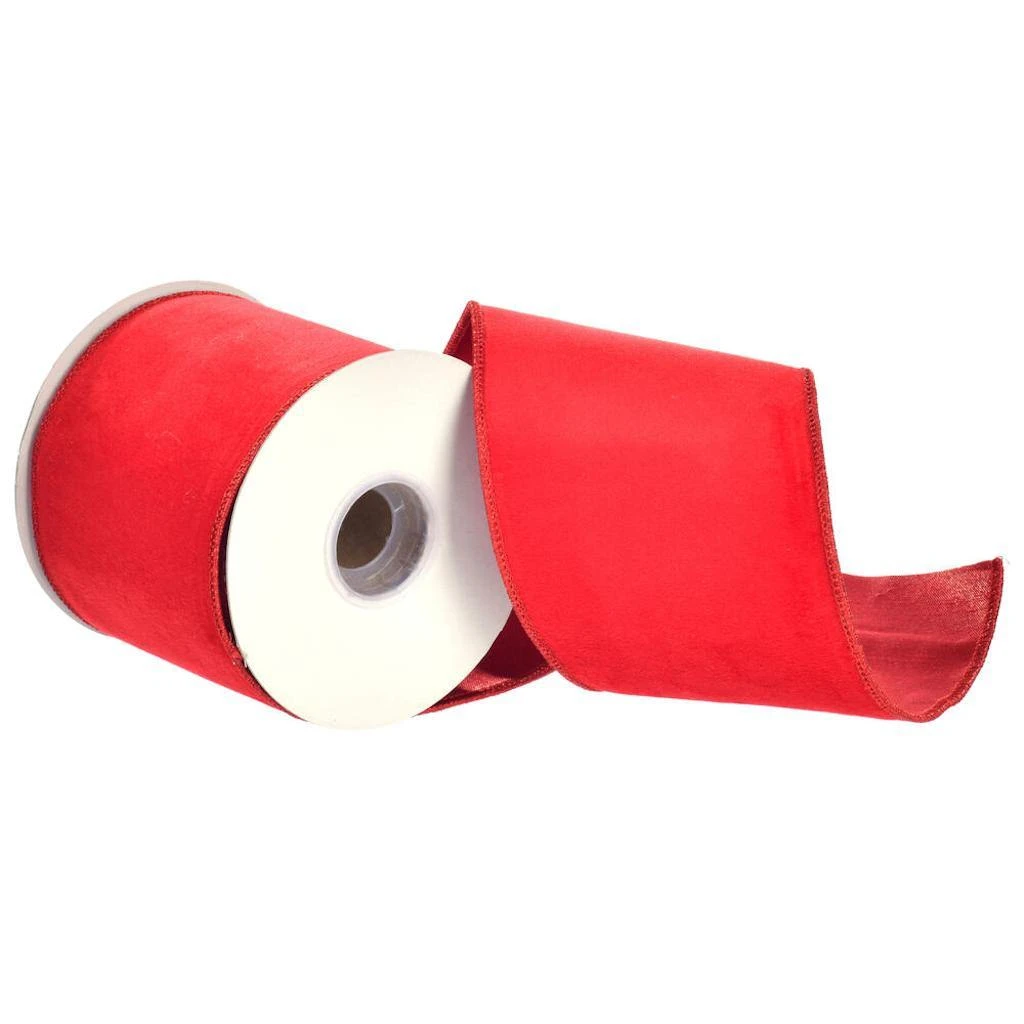 Vickerman Christmas Ribbon (734346) 1 Vickerman Christmas Ribbon (734346)