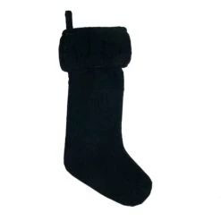 Vickerman Christmas Stocking (736746)