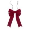 Vickerman Christmas Bow (738559)