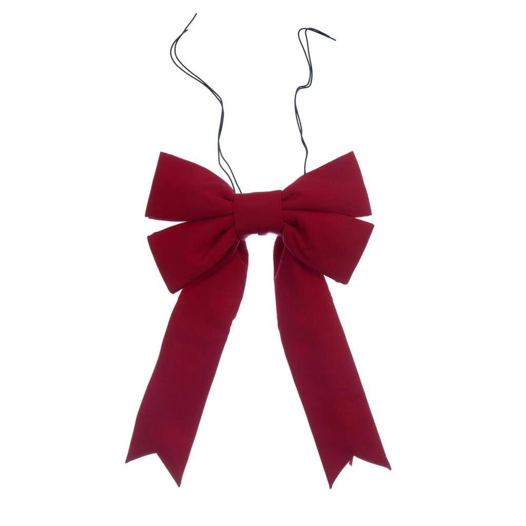 Vickerman Christmas Bow (738559) 1 Vickerman Christmas Bow (738559)