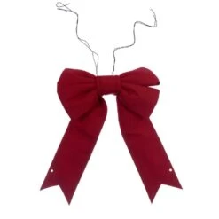 Vickerman Christmas Bow (738566)