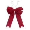 Vickerman Christmas Bow (738573)