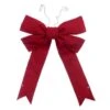 Vickerman Christmas Bow (738580)