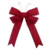 Vickerman Christmas Bow (738603)