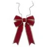 Vickerman Christmas Bow (738627)