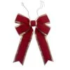 Vickerman Christmas Bow (738641)