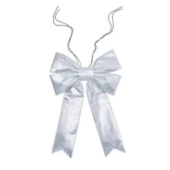 Vickerman Christmas Bow (738696)