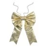 Vickerman Christmas Bow (738740)