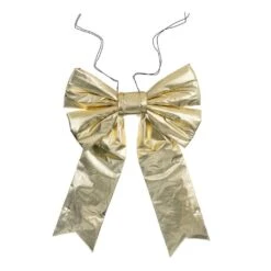 Vickerman Christmas Bow (738740)