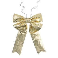 Vickerman Christmas Bow (738757)
