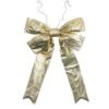 Vickerman Christmas Bow (738726)