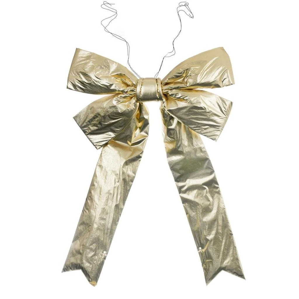 Vickerman Christmas Bow (738726) 1 Vickerman Christmas Bow (738726)