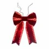 Vickerman Christmas Bow (738771)