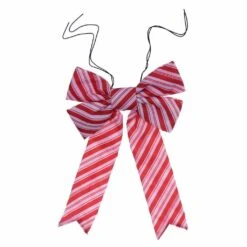 Vickerman Christmas Bow (738832)