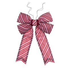 Vickerman Christmas Bow (738856)
