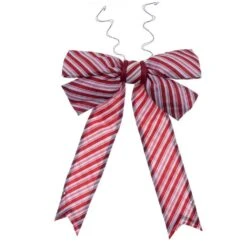 Vickerman Christmas Bow (738863)