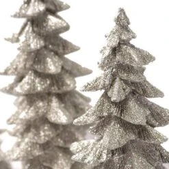 RAZ Imports Christmas Tree (Set Of 3) (83630) -Roman Sales Store 83630addmd