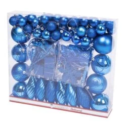 Vickerman Christmas Tree Ornament Set (212233) -Roman Sales Store Miscfmd