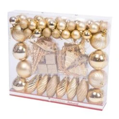 Vickerman Christmas Tree Ornament Set (212271) -Roman Sales Store Miscjmd