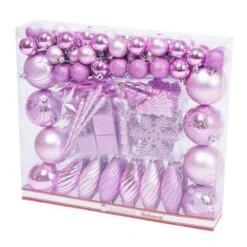 Vickerman Christmas Tree Ornament Set (212288) -Roman Sales Store Misckmd