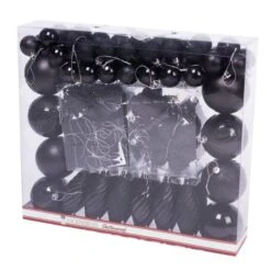 Vickerman Christmas Tree Ornament Set (212318) -Roman Sales Store Miscmmd