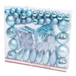 Vickerman Christmas Tree Ornament Set (212332) -Roman Sales Store Miscnmd