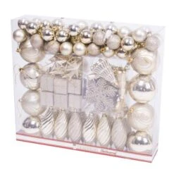 Vickerman Christmas Tree Ornament Set (212356) -Roman Sales Store Miscpmd