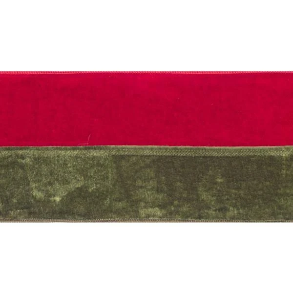 Vickerman Christmas Ribbon (403198) 3 Vickerman Christmas Ribbon (403198) - Image 3